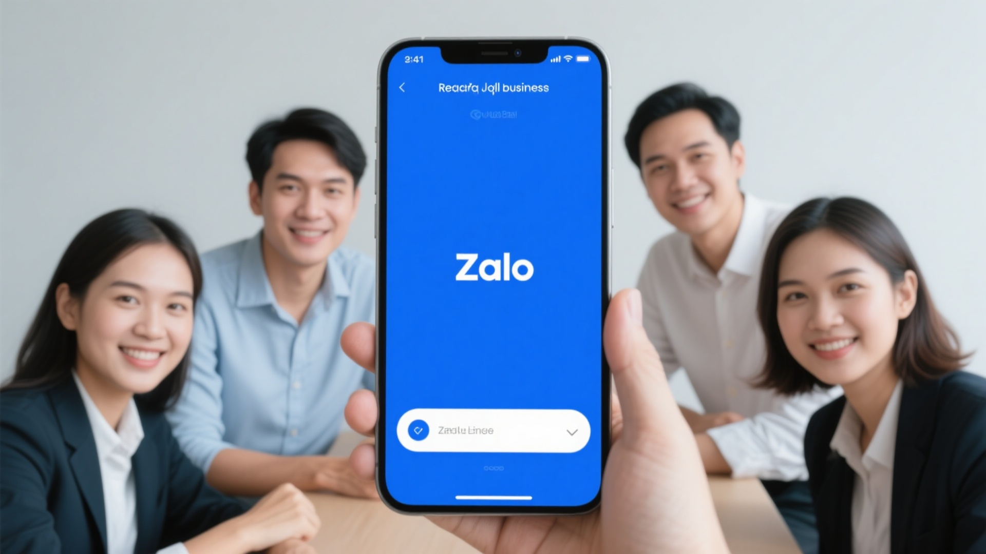 Zalo技术定制使用指南：提升营销效率的实战技巧